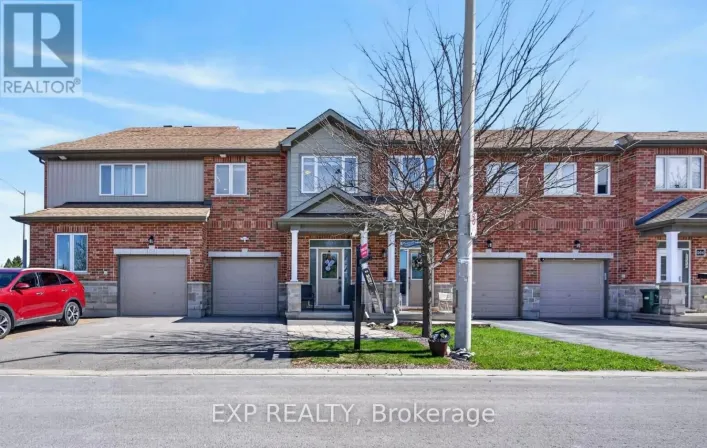 568 VIA MATTINO WAY, Ottawa