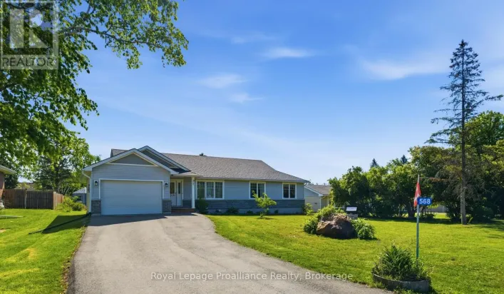 568 WHITES ROAD, Quinte West