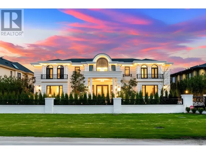 5680 FORSYTH CRESCENT, Richmond