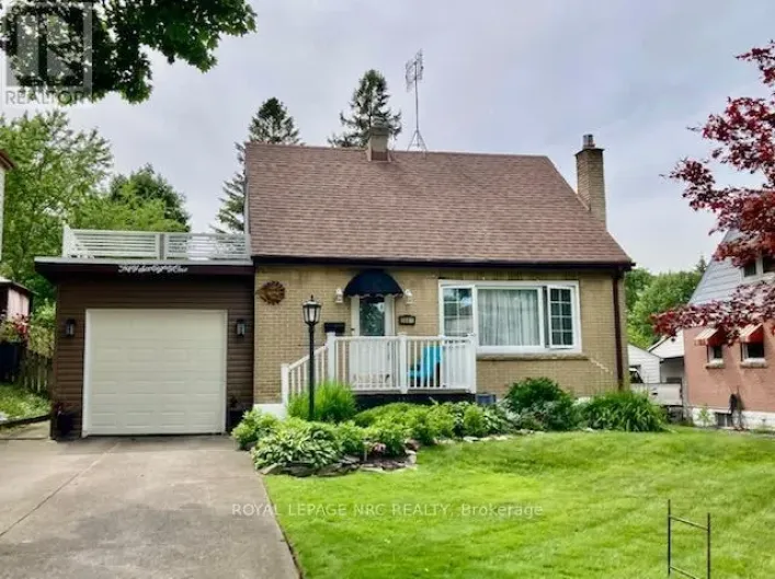 5681 MORSE AVENUE, Niagara Falls