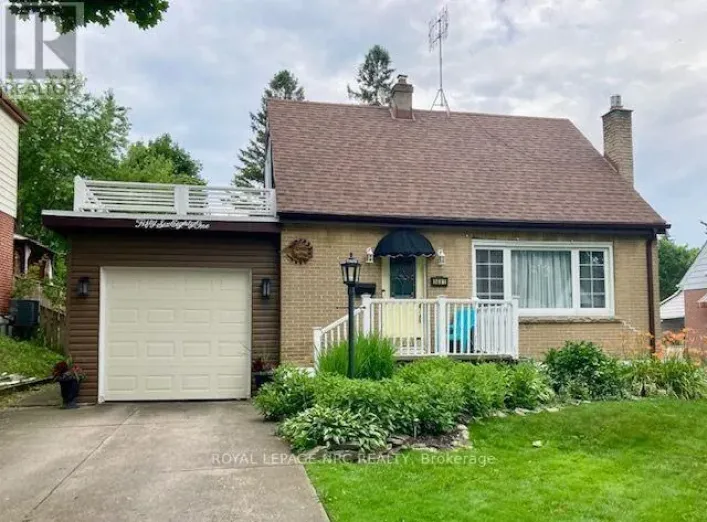 5681 MORSE AVENUE, Niagara Falls