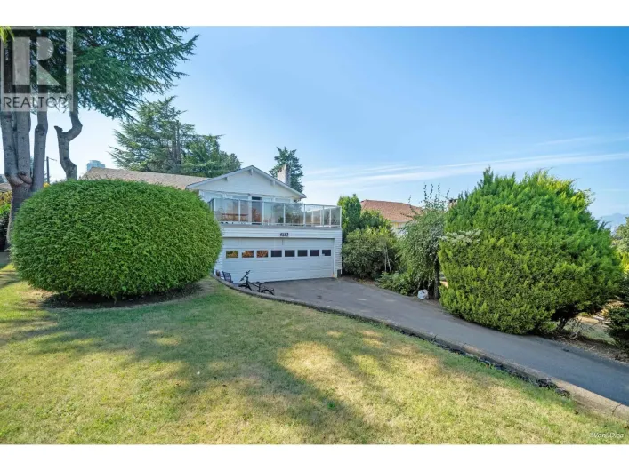 5681 SARDIS CRESCENT, Burnaby