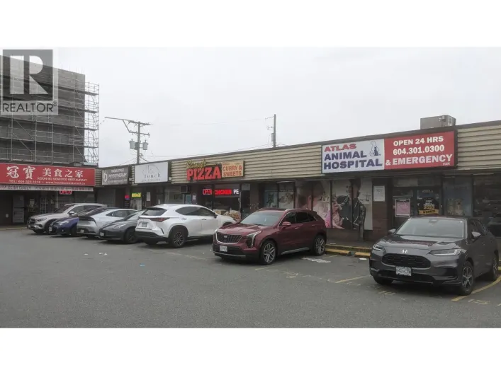5682 FRASER STREET, Vancouver