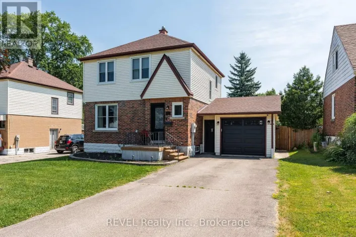 5682 HANAN AVENUE, Niagara Falls