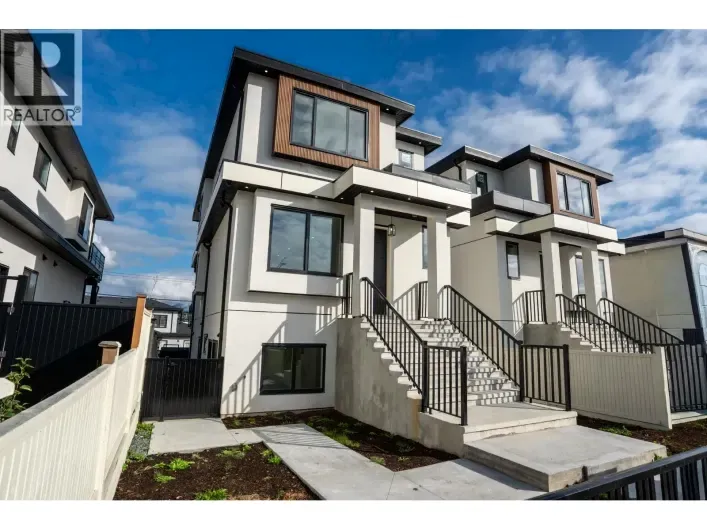 5685 LAUREL STREET, Burnaby