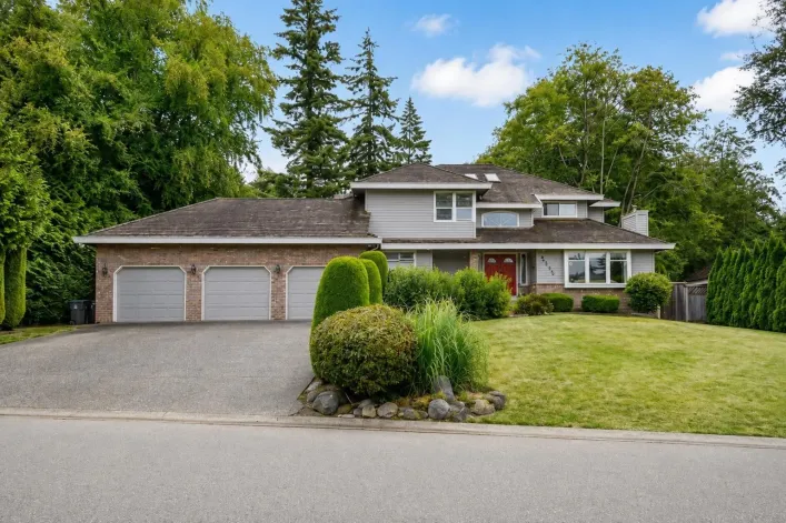 5686 125A STREET, Surrey