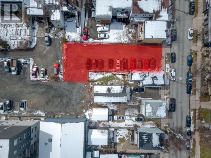 5686 Charles Street, Halifax