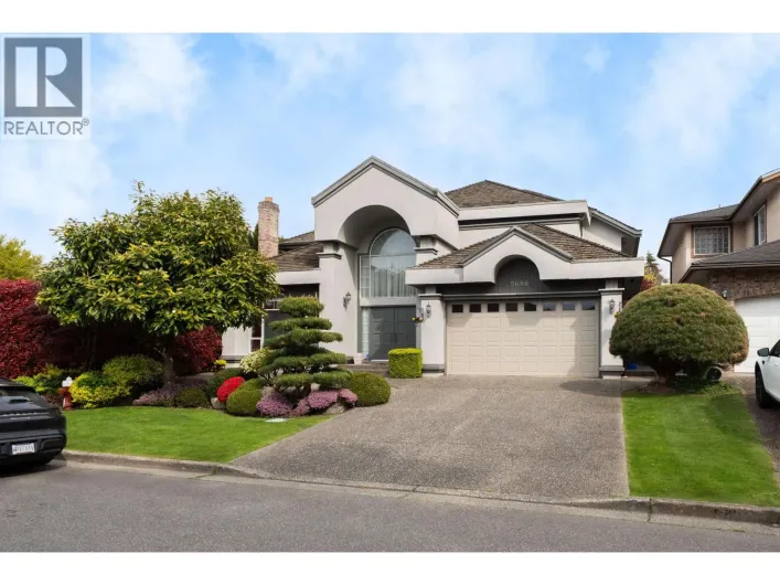 5686 CORNWALL PLACE, Richmond