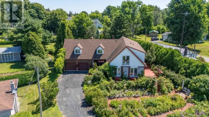 5687 CHERRY STREET, South Dundas