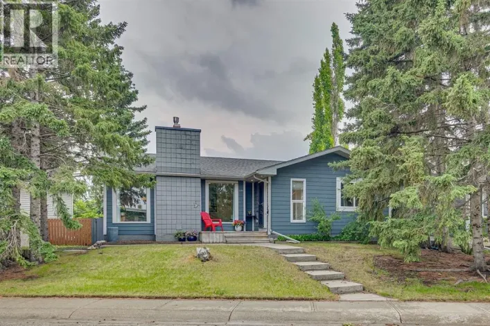 5689 Brenner Crescent NW, Calgary