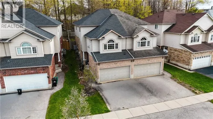 569 ACTIVA Avenue, Kitchener