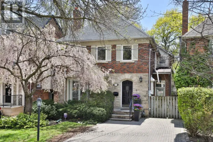569 BRIAR HILL AVENUE, Toronto
