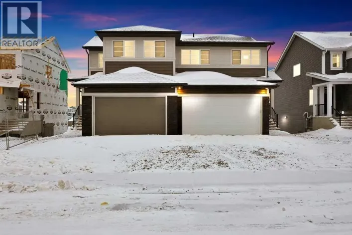 569 Chelsea Gardens, Chestermere