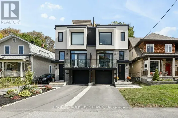 569 EDISON AVENUE, Ottawa