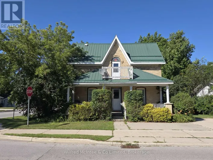 569 EUGENIE STREET, Saugeen Shores