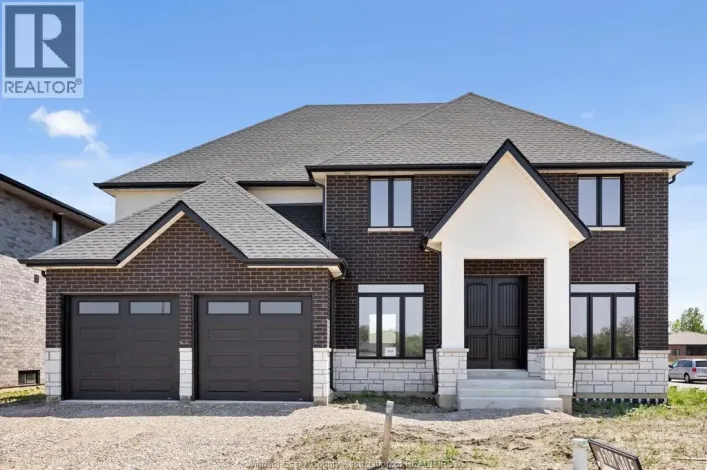 569 HOLBURN STREET, Windsor