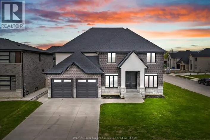569 HOLBURN, Windsor