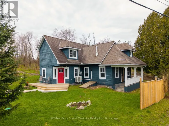 569 HURDVILLE ROAD, McKellar