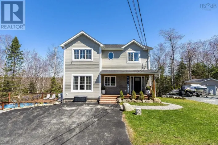 569 Lakecrest Drive, Middle Sackville