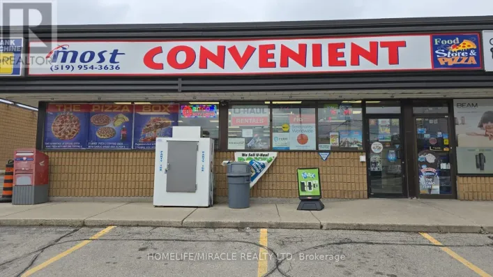 569 LANCASTER STREET W, Kitchener