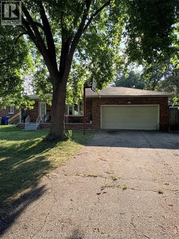 569 LESPERANCE ROAD Unit# LOWER, Tecumseh