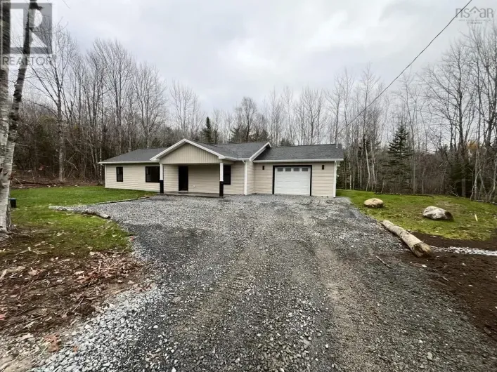 569 LOWER BRANCH Road, Lower Branch