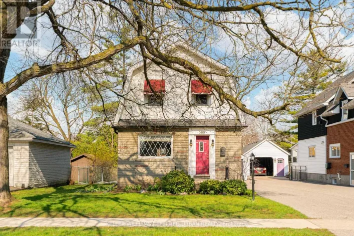 569 MASSON STREET, Oshawa