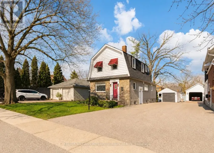 569 MASSON STREET, Oshawa