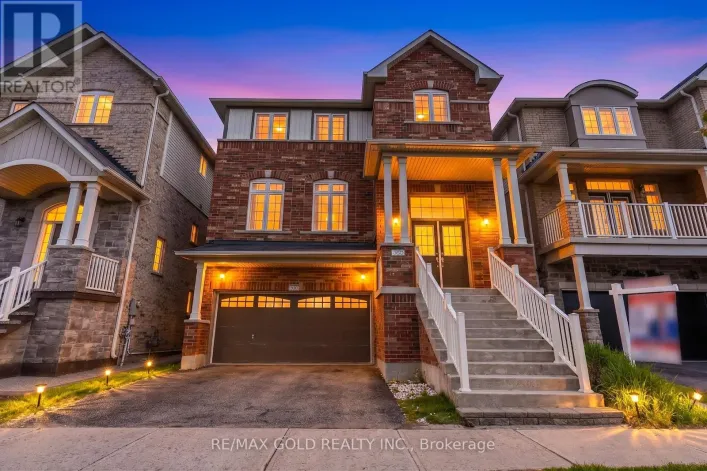 569 MILLER WAY, Milton