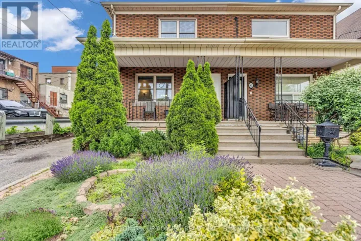569 NAIRN AVENUE, Toronto
