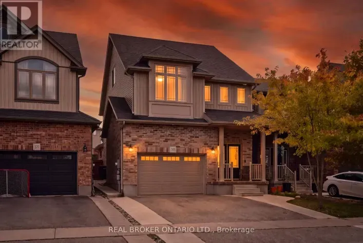 569 STARWOOD DRIVE, Guelph