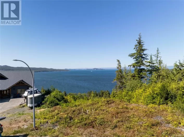 5690 Goletas Way, Port Hardy