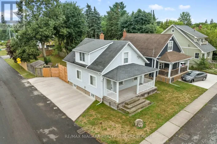 5690 HIGHLAND AVENUE, Niagara Falls