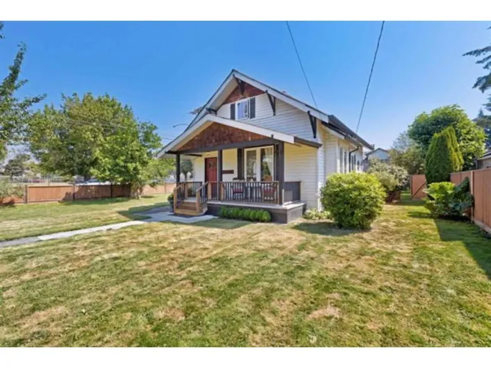 5690 RIVERSIDE STREET, Abbotsford