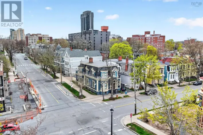 5691 Inglis Street, Halifax Peninsula