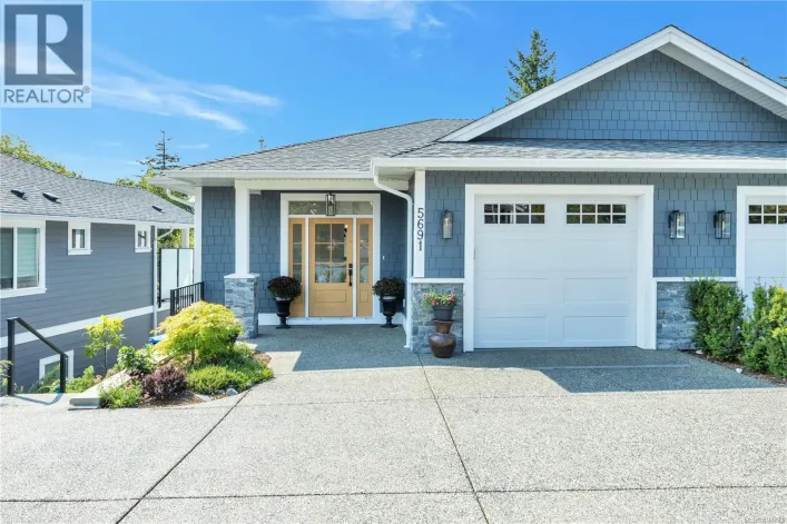 5691 Linley Valley Dr, Nanaimo