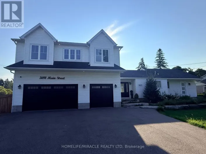 5691 MAIN STREET, Clarington