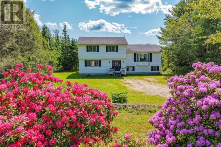 5691 NS Trunk 3, Jordan Falls