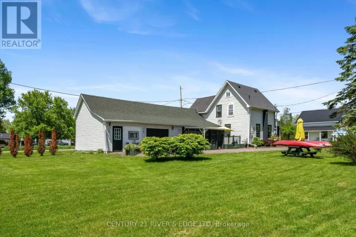 5694 DUNCAN STREET, South Dundas
