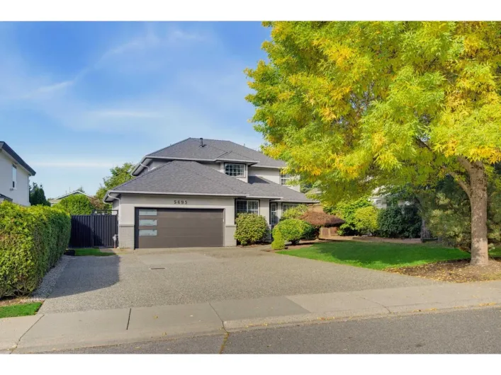 5695 185 STREET, Surrey