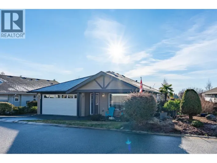5696 EMILY WAY, Sechelt