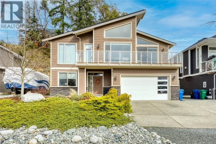 5696 Linley Valley Dr, Nanaimo