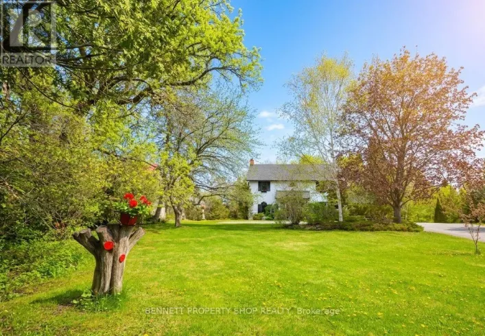 5696 RIDEAU VALLEY DRIVE, Ottawa