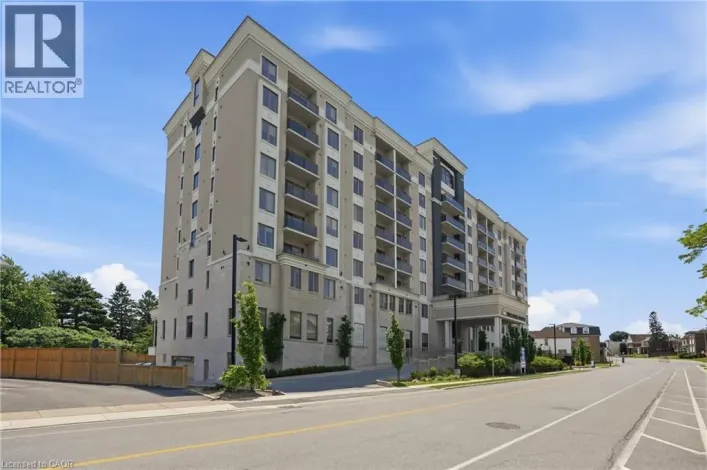 5698 MAIN Street Unit# 714, Niagara Falls