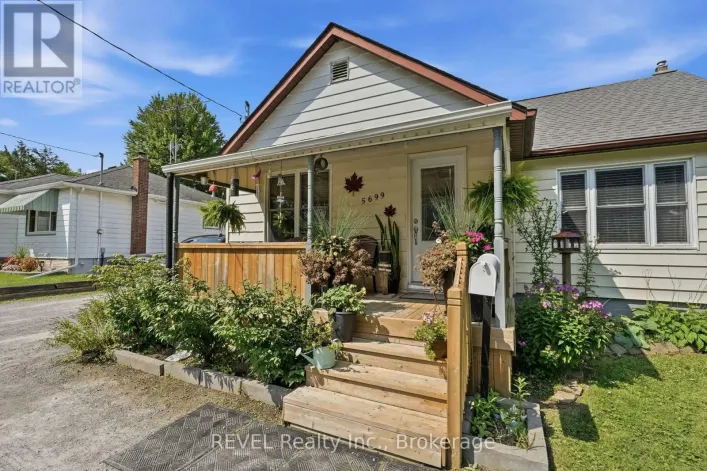5699 MONTROSE ROAD, Niagara Falls