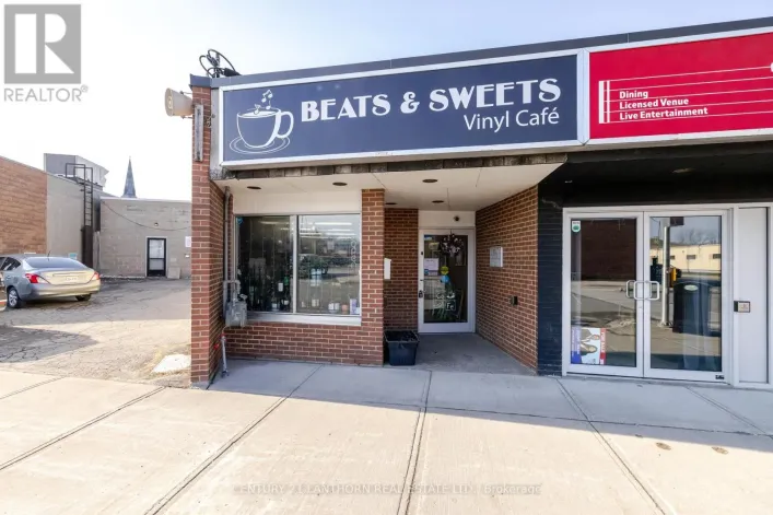 56A QUINTE STREET, Quinte West