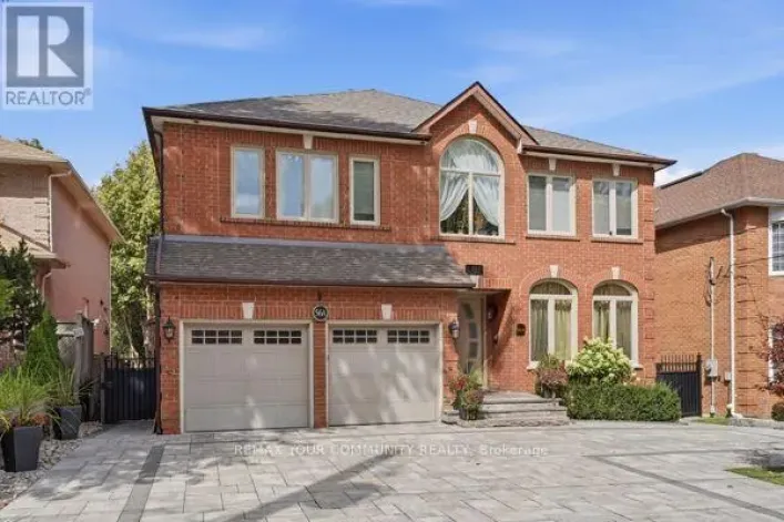 56A ROOSEVELT DRIVE, Richmond Hill