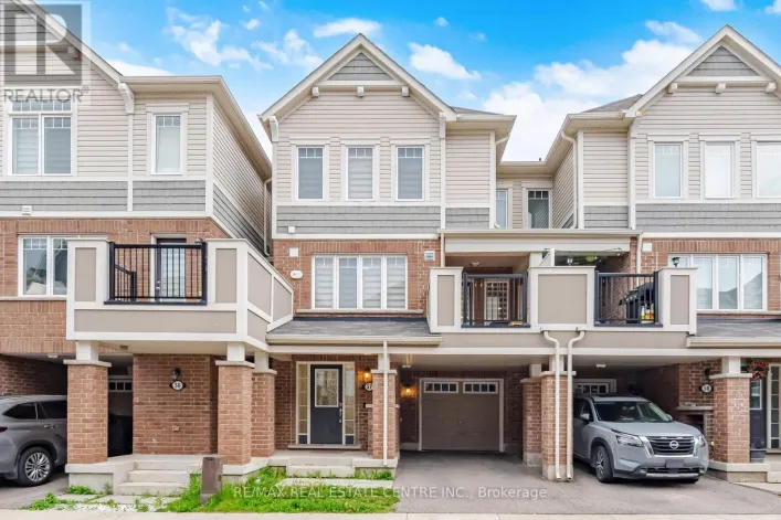 57 - 1000 ASLETON BOULEVARD, Milton