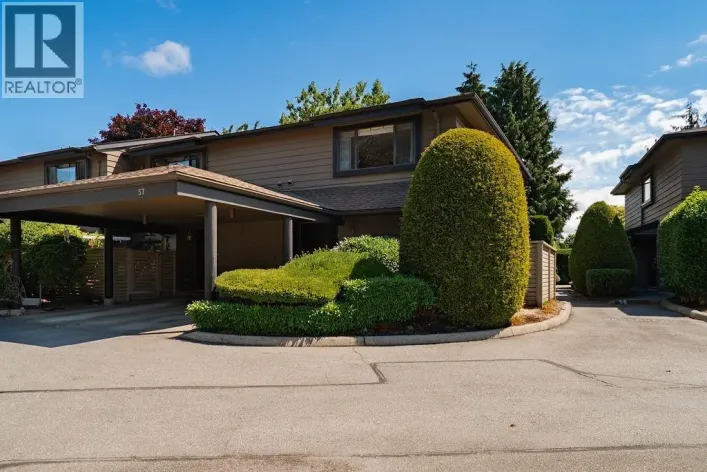 57 10220 DUNOON DRIVE, Richmond