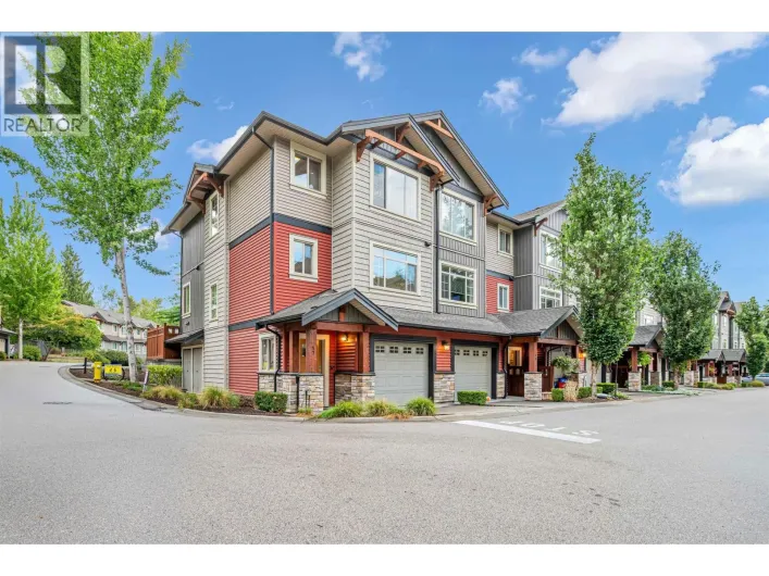57 11305 240 STREET, Maple Ridge